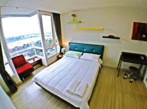 Impact Novo Condo Muang Thong Thani