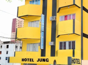 Jung Palace Hotel
