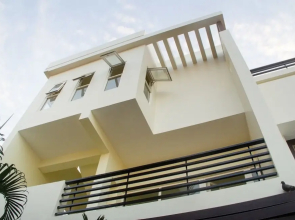 White Haven Luxury Villa