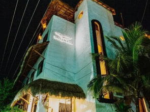 Hotel Esencia Holbox