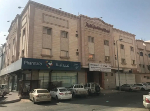 Dar Ajwaa Furnished Units 2