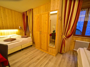 Albergo Stelvio