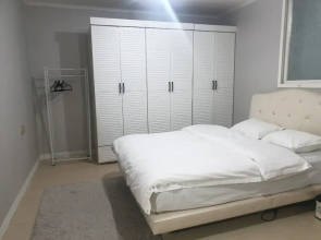 Daegu Gyeong`s Hostel Guest House