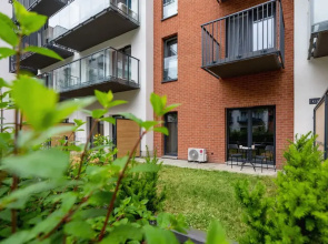 Lokum Salsa Apartment Cracow by Renters