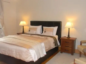 Shortcliff House Bed and Breakfast