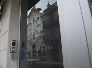 Palazzo Margherita