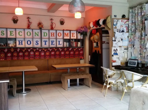 Second Home Hostel