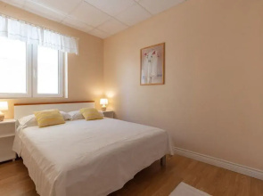 Apartments Rajna