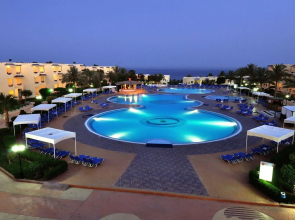 Grand Oasis Resort