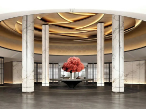 Sheraton Suzhou Yangcheng Lake