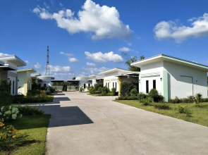 Taweesup Resort