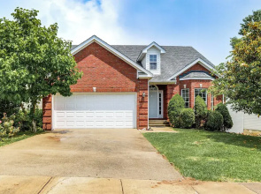 Spacious Frankfort Retreat on Bourbon Trail!
