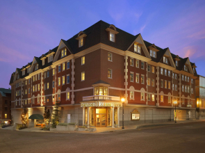 Portland Harbor Hotel