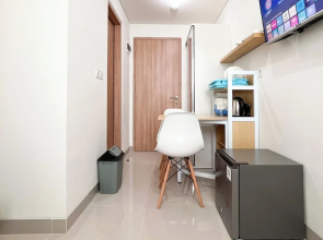 Best Deal Studio At Bandaraya Tallasa City Makassar Apartment
