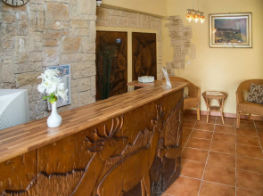 Hotel Ristorante Madonna della Neve