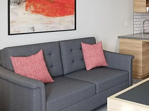 Mainstay Suites