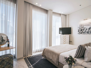 65 Hotel, Rothschild Tel Aviv - an Atlas Boutique Hotel
