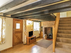 Railwayman's Cottage