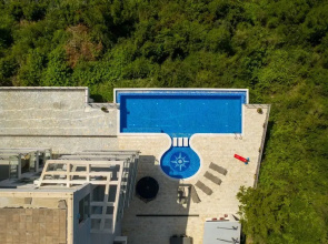 Apartment Altezza