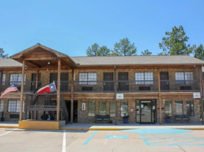 Rayburn Inn