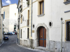 L'Amicizia Apartment