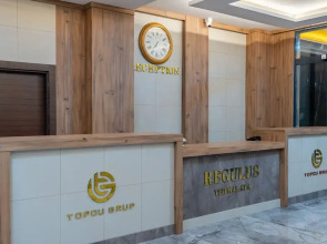 Regulus Termal Apart Hotel & Villas