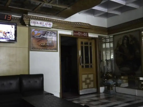 Best Western Faisalabad Hotel