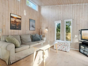 "Eroll" - 1.8km from the sea in NW Jutland