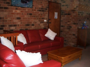 Pontis Lodge