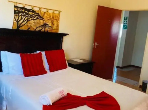 The Haven Guest House Thembelihle