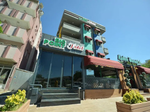 Big Point Hotel