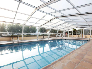 Hotel Roses Platja