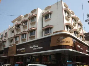 Shamiana