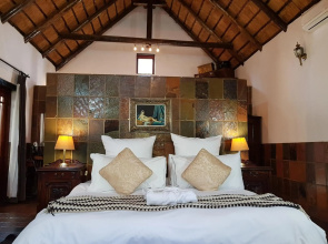 Kedar Country Lodge, Conference Centre and Spa