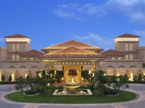 JW Marriott Sanya Haitang Bay Resort & Spa