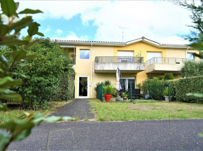 Appartement des Esteys d'Arès