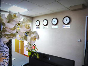 Гостинично-ресторанный комплекс ВГУЭС