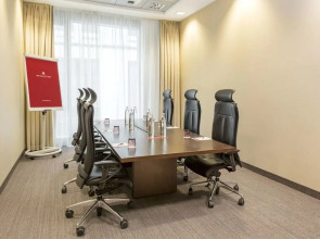 NH Collection Dresden Altmarkt