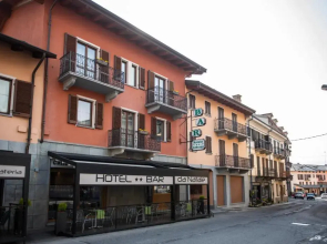 Hotel - Bar Da Natale