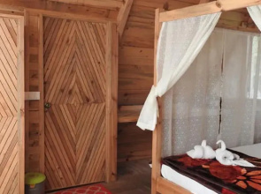 Chirpingi Birdz Resort