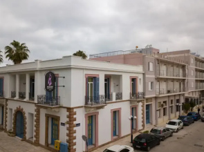 Park Hotel