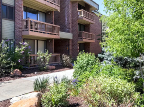 Silvertown 418 by Park City Lodging