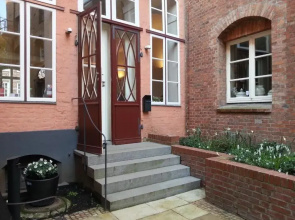 Hotel Anno 1216