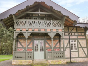Swiss Cottage