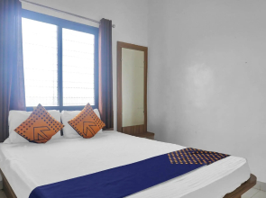 SPOT ON 82638 Purandar Lodge