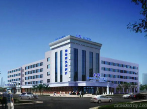 Gloria Garden Resort