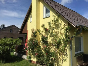 Haus Meere´s Stille