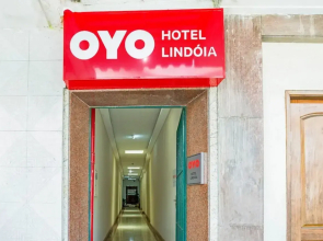 OYO Hotel Lindoia, Petropolis