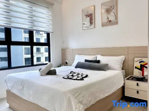 Aston Acasia 2Bedroom Suite @ Jovial