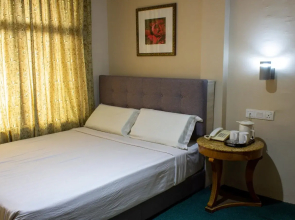 Floral Hotel